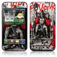 IdeaSkinLGP970保护膜宝座