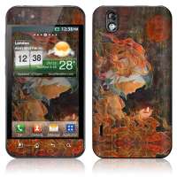 IdeaSkinLGP970保护膜夜光