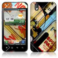 IdeaSkinLGP970保护膜祈祷