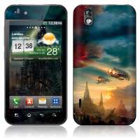 IdeaSkinLGP970保护膜空战