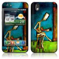 IdeaSkinLGP970保护膜午后