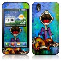 IdeaSkinLGP970保护膜大声