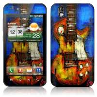 IdeaSkinLGP970保护膜午夜十二点