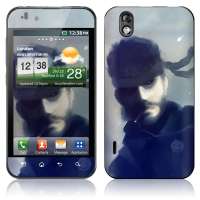 IdeaSkinLGP970保护膜我不是英雄