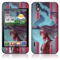 IdeaSkinLGP970保护膜巫师