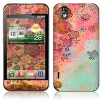 IdeaSkinLGP970保护膜火山