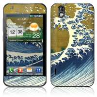 IdeaSkinLGP970保护膜浪潮