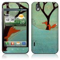 IdeaSkinLGP970保护膜捉迷藏