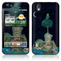 IdeaSkinLGP970保护膜卡瓦列罗