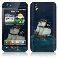 IdeaSkinLGP970保护膜船舶