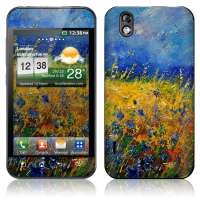 IdeaSkinLGP970保护膜矢车菊