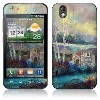 IdeaSkinLGP970保护膜村庄