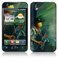 IdeaSkinLGP970保护膜萨克斯