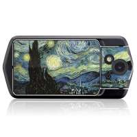 IdeaSkin卡西欧EX-TR100保护膜星夜