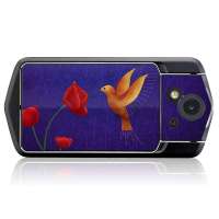 IdeaSkin卡西欧EX-TR100保护膜蜂鸟