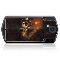 IdeaSkin卡西欧EX-TR100保护膜飞行