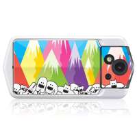 IdeaSkin卡西欧EX-TR100保护膜加州山景城