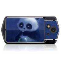 IdeaSkin卡西欧EX-TR100保护膜熊猫