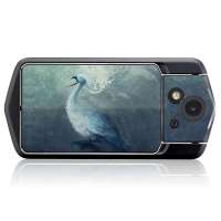 IdeaSkin卡西欧EX-TR100保护膜皇帝