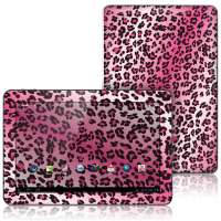 IdeaSkinP7300保护膜粉色魅惑豹纹
