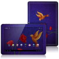 IdeaSkinP7300保护膜蜂鸟