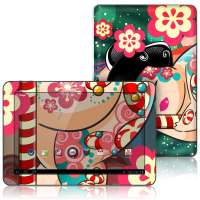 IdeaSkinP7300保护膜胖美人