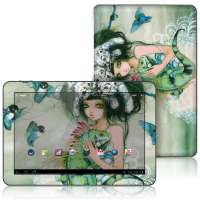 IdeaSkinP7300保护膜鬣蜥