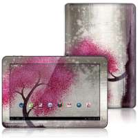 IdeaSkinP7300保护膜盛开树