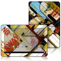 IdeaSkinP7300保护膜祈祷