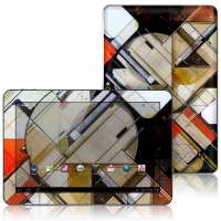 IdeaSkinP7300保护膜清洁