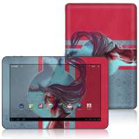 IdeaSkinP7300保护膜巫师