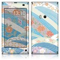 IdeaSkinN9保护膜浪花层层