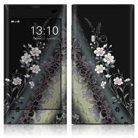 IdeaSkinN9保护膜奢华花束