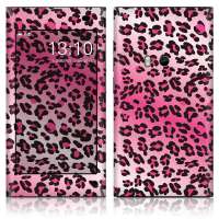 IdeaSkinN9保护膜粉色魅惑豹纹