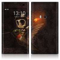 IdeaSkinN9保护膜飞行