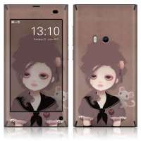 IdeaSkinN9保护膜艾玛