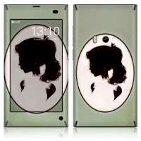 IdeaSkinN9保护膜简影