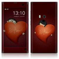 IdeaSkinN9保护膜恋爱男女