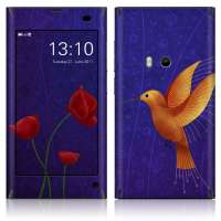 IdeaSkinN9保护膜蜂鸟