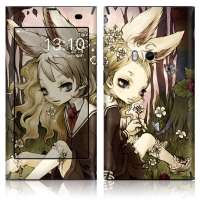 IdeaSkinN9保护膜森林季节