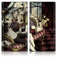 IdeaSkinN9保护膜蹭