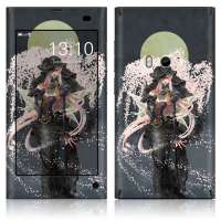 IdeaSkinN9保护膜樱花“夜”