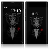 IdeaSkinN9保护膜猩猩大佬