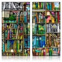 IdeaSkinN9保护膜书架