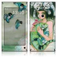 IdeaSkinN9保护膜鬣蜥