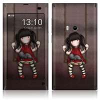 IdeaSkinN9保护膜口袋日记