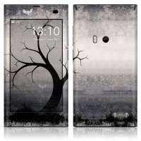 IdeaSkinN9保护膜雪