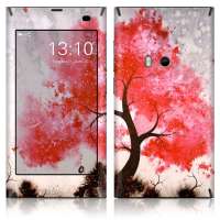 IdeaSkinN9保护膜熔岩树