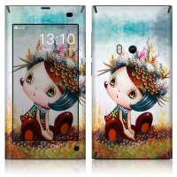 IdeaSkinN9保护膜珊瑚丛