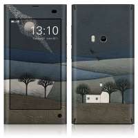 IdeaSkinN9保护膜月夜